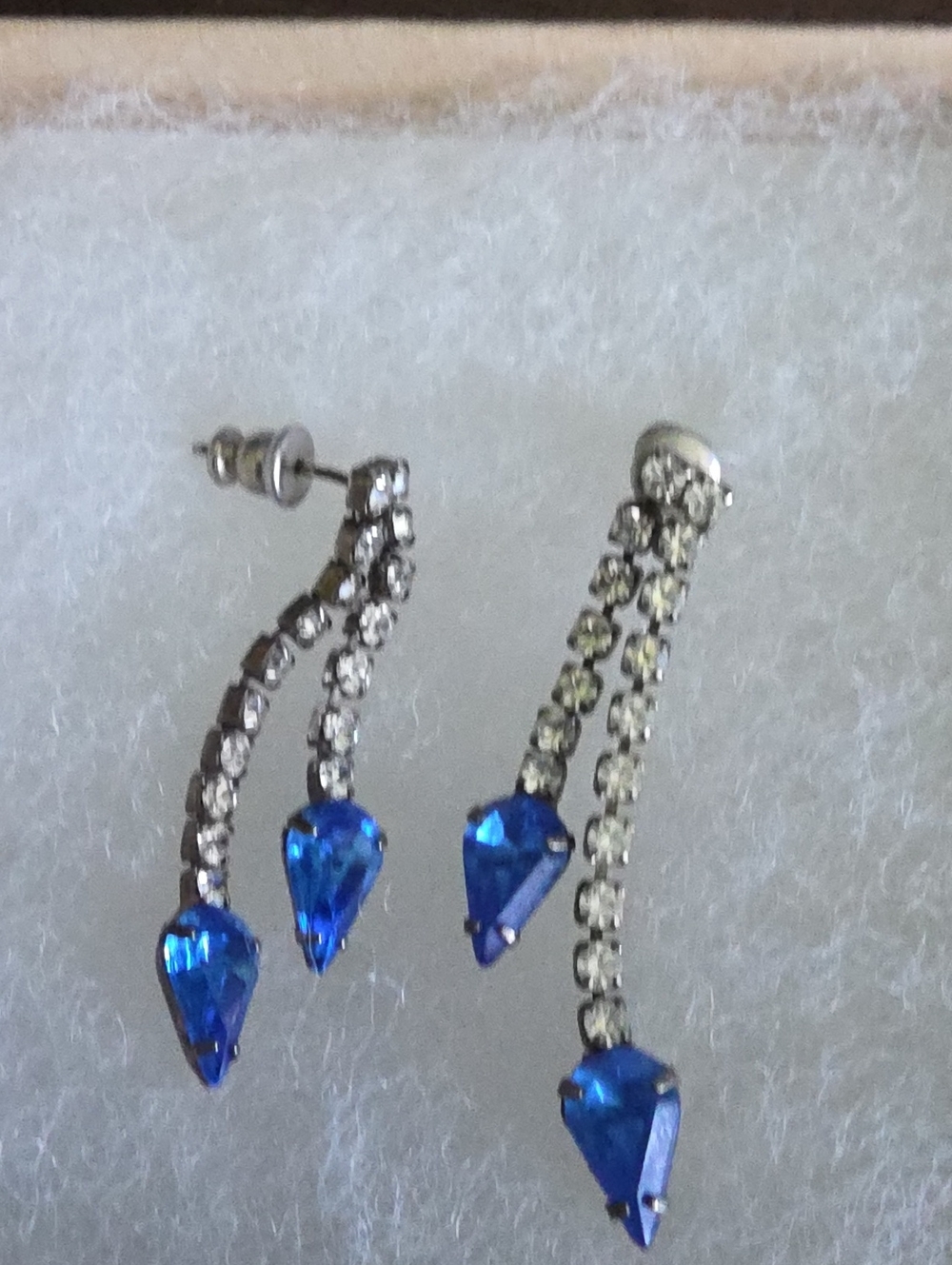 Costume Earrings